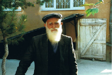 Hasan Sahin
